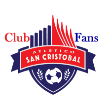Logo Oficial del Club de Fans. CFASC07